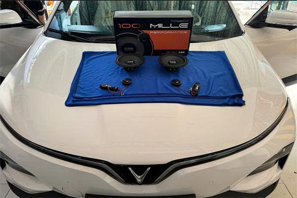 LOA VINFAST VF6