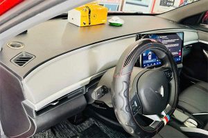 Loa Treble Vinfast VF6