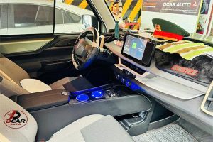 BỆ TỲ TAY VF3