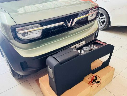 Phụ kiện Vinfast VF3 