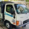 Dán phim cách nhiệt Hyundai N250SL