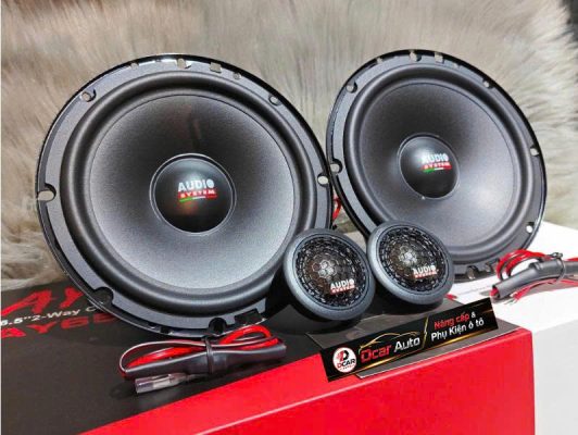 Dcar Auto Địa chỉ nâng cấp âm thanh ô tô Quận 12
