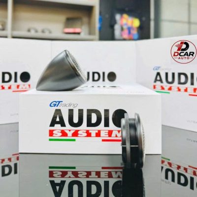 LOA MID AUDIO SYSTEM AS25 ITALIA CAO CẤP