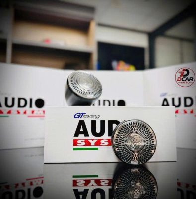 LOA MID AUDIO SYSTEM