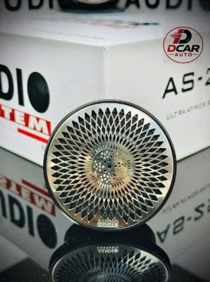 LOA MID AUDIO SYSTEM