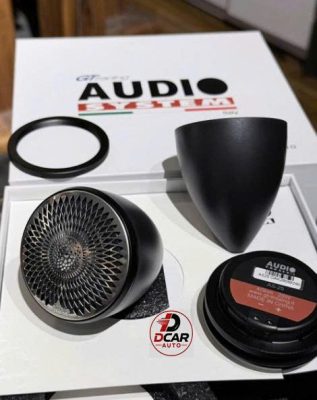 Loa Mid Treble Audio System AS 25 chính hãng.