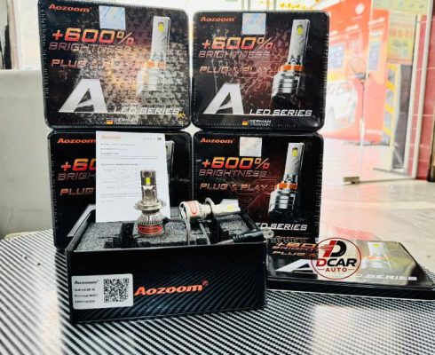 Bóng led Aozoom A45 Pro