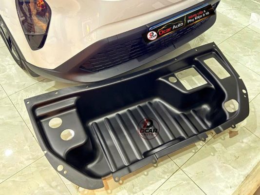 Cốp trước Vinfast MPV7