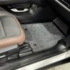 Thảm lót sàn Huvi Vinfast MPV7