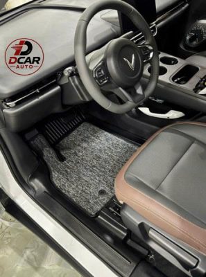 Thảm sàn Vinfast HUVI MPV7
