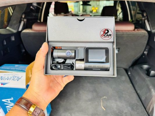 Địa chỉ lắp camera ô tô Quận 12 sản phẩm chính hãng.