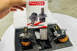 Đèn led ISUZU QKR 270