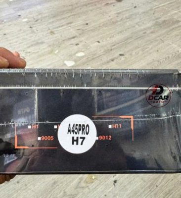 Bóng led Aozoom A45 Pro cao cấp.