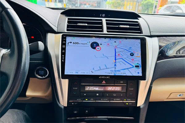 Màn Hình Toyota Camry 2015 (6)