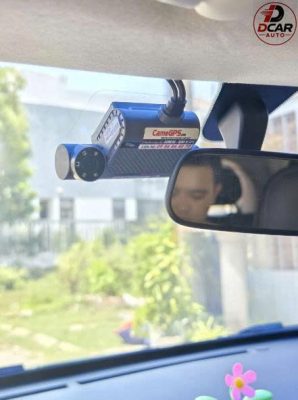 Camera ô tô theo dõi từ xa