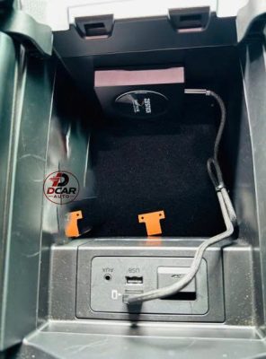 Android box Zestech DX14 Plus