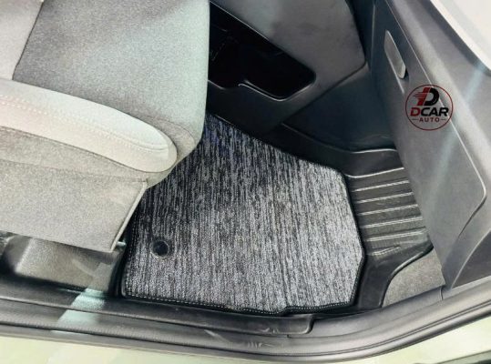 Thảm lót sàn Huvi Vinfast VF3