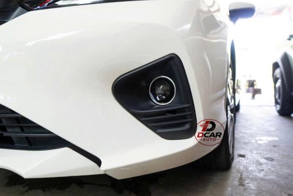 ĐÈN GẦM HONDA CITY RS 2026