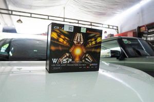 ĐÈN GẦM HONDA CITY RS 2026