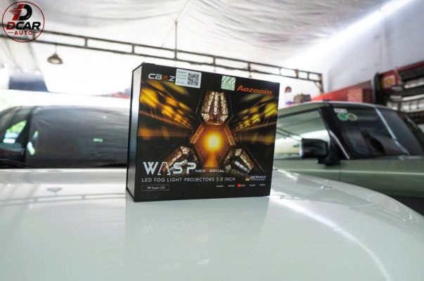 ĐÈN GẦM HONDA CITY RS 2026